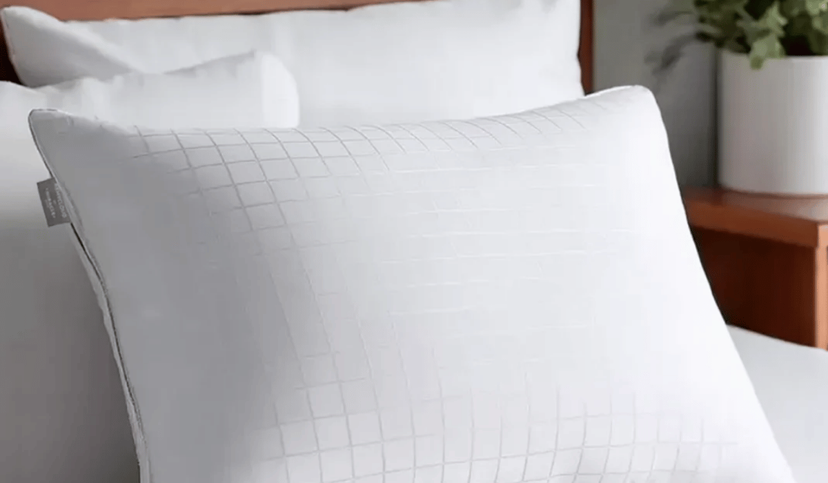 RemyCloud Pillow Review