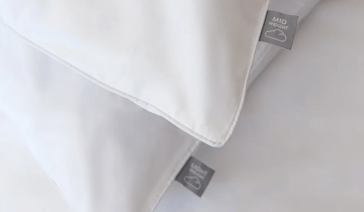 The Dual-Sided Design: Cotton vs. Cooling Nylon