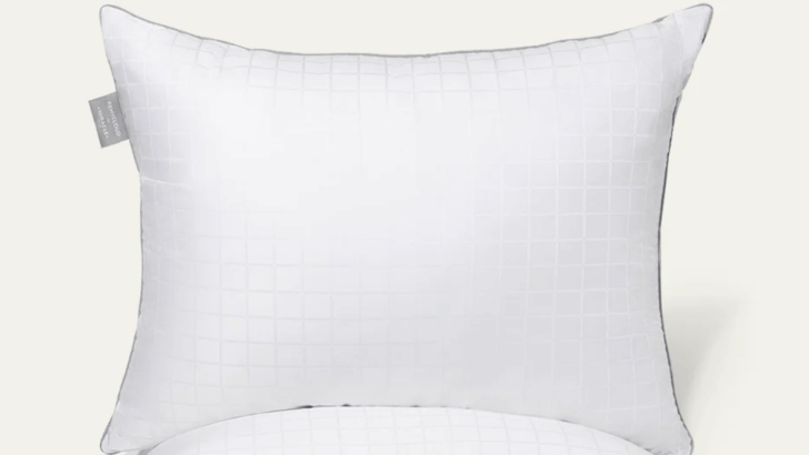 RemyCloud Pillow Review: Does Its Adjustable Cooling Design Really Work?