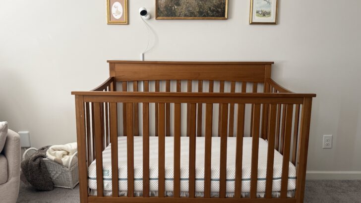 Best Non-Toxic Crib Mattresses
