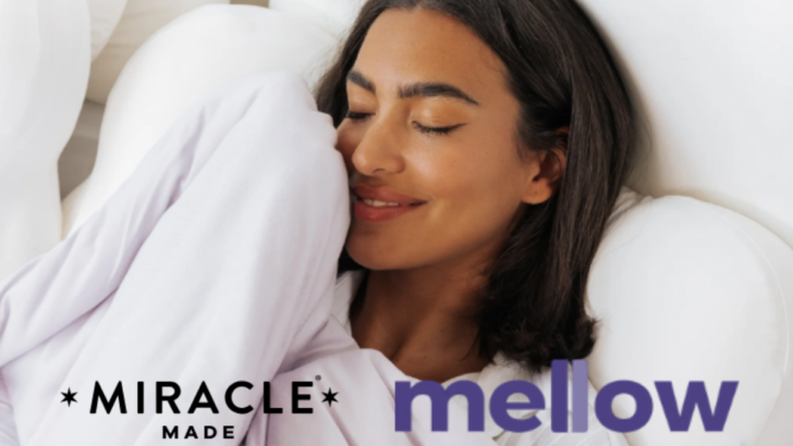 Miracle Made Cooling Comforter vs Mellow Cooling Comforter