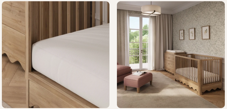 naturepedic