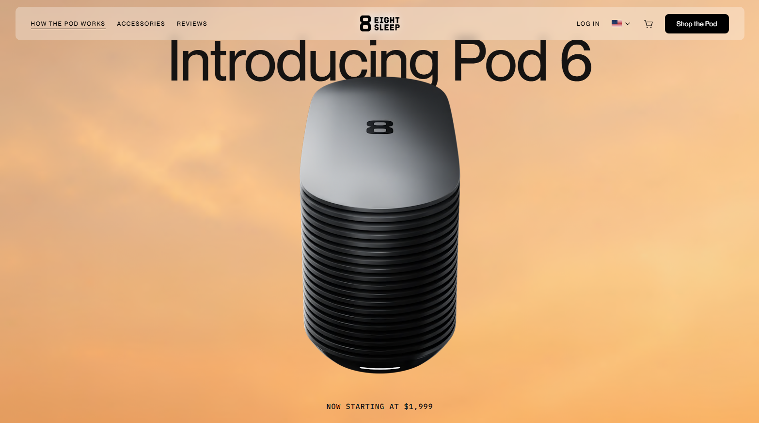pod 6