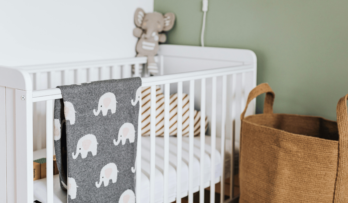 Best Non-Toxic Crib Mattresses