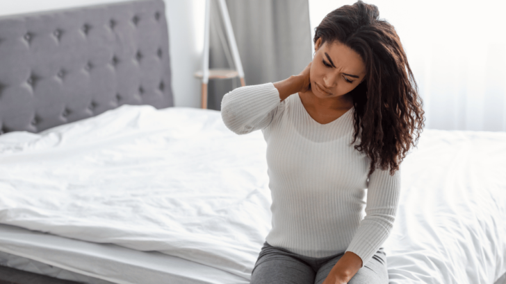 Best Mattress for Shoulder Pain
