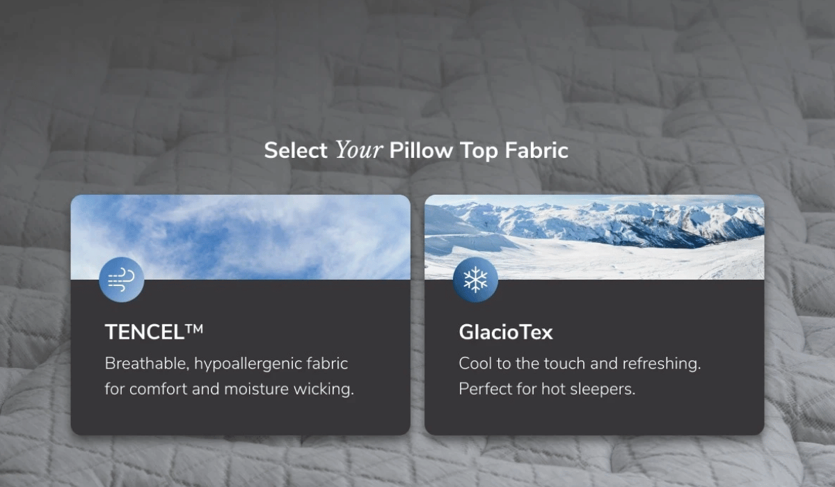 pillow