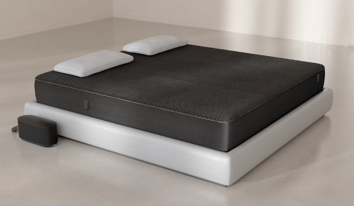 eight sleep pod 6 vs chilipad