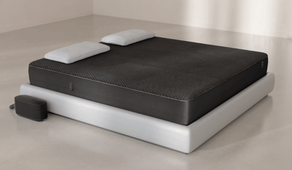 eight sleep pod 6 vs pod 5