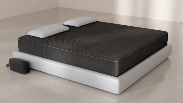 Eight Sleep Pod 6 vs Pod 5: Specs, Price, and What&rsquo;s Different