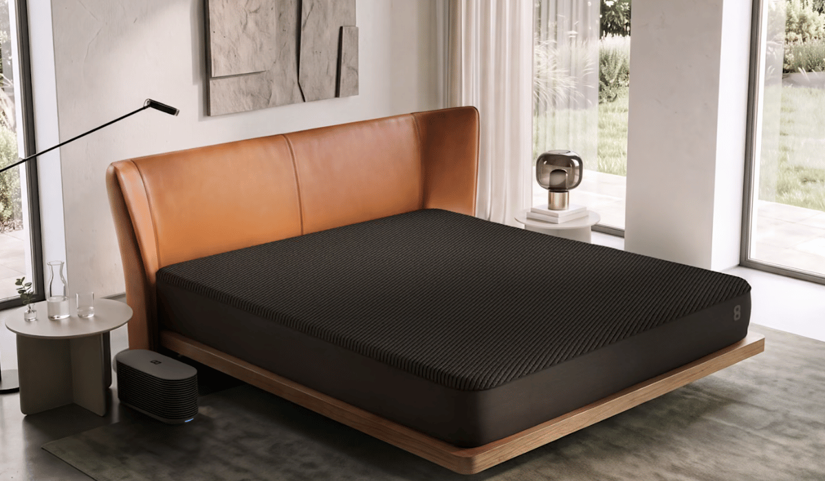 eight sleep pod 6 vs pod 5