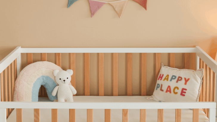 Best Non-Toxic Crib Mattresses
