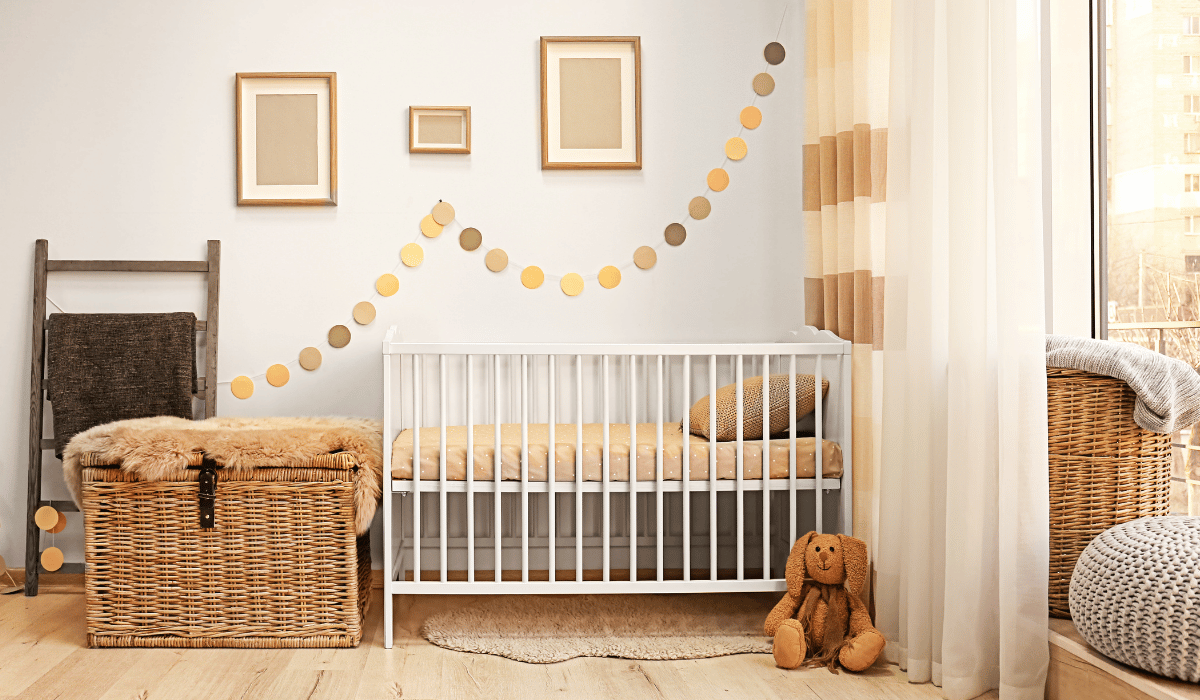 Best non toxic crib mattress